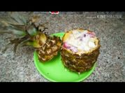 A picture of fruit bowl