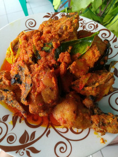 Foto resep Ayam rica rica