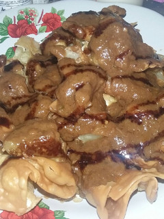 Foto resep Batagor Ekonomis