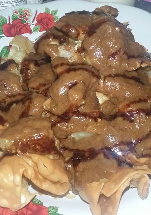 Foto resep Batagor Ekonomis