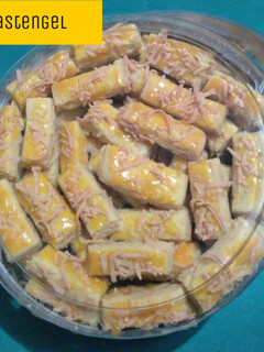 Foto resep Kastengel