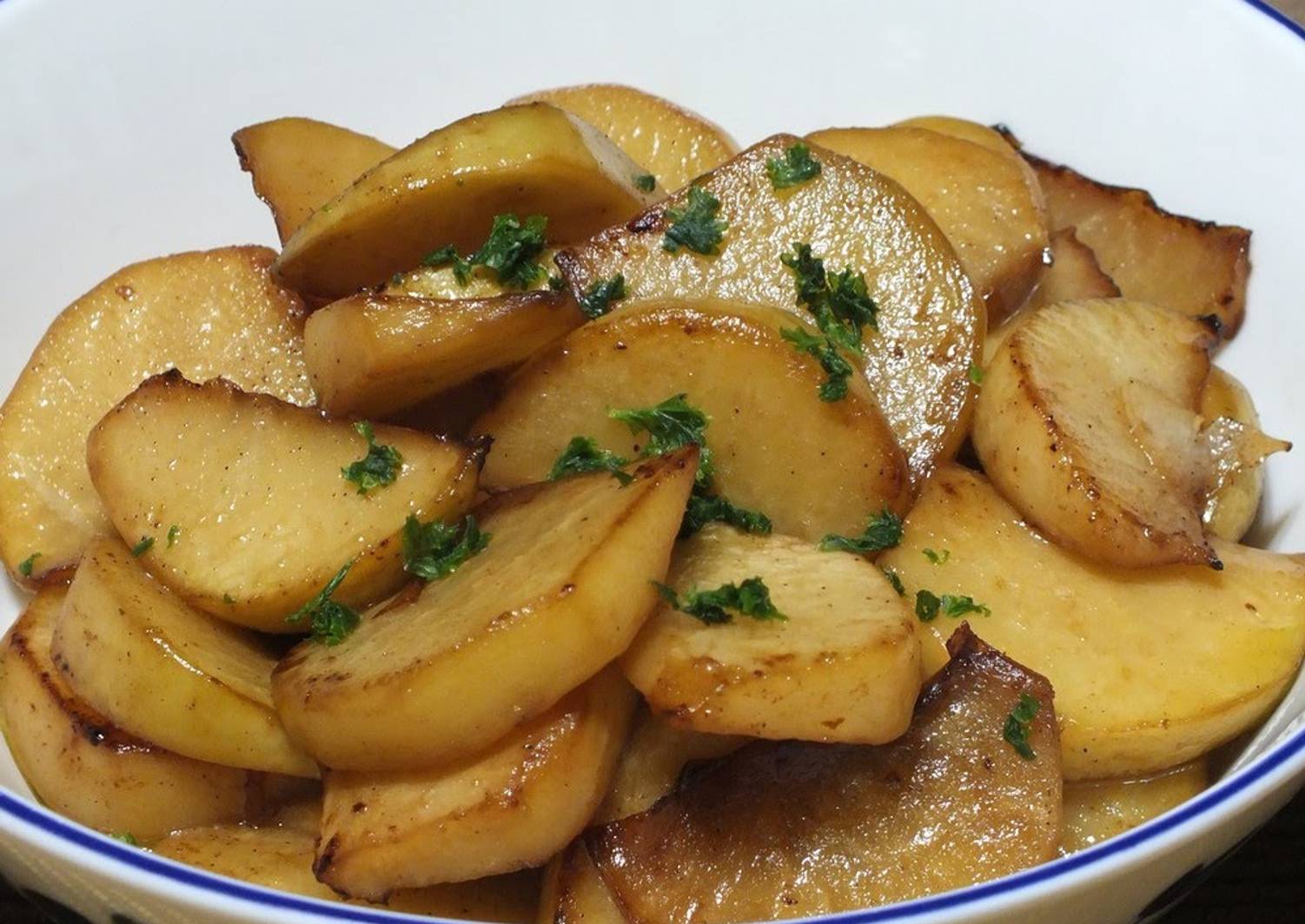 Kohlrabi Sauté Recipe by cookpad.japan Cookpad