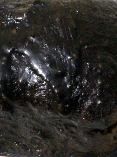 A picture of Basic Chocolate Cake (Eggless)(Sugarfree).