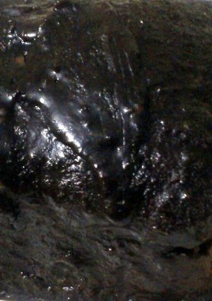 A picture of Basic Chocolate Cake (Eggless)(Sugarfree).