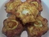 Tahu Aromatik