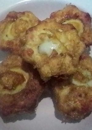 Foto resep Tahu Aromatik