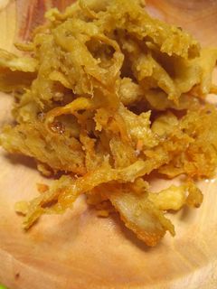 Foto resep Jamur Krispi 🍄 #BikinRamadhanBerkesan