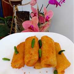 Risol variasi anti gagal 👌🏻 রেসিপির প্রধান ছবি