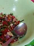 Sambal Matah Bali Ala Marimarita💃💃