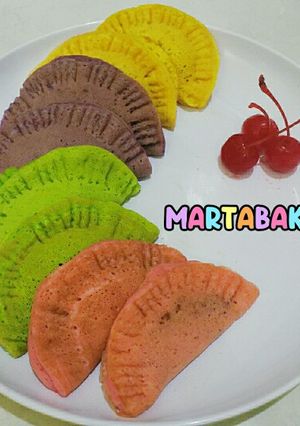 Foto resep Martabak lenggang