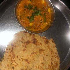 Basic gravy-gravy that can be used in making many varieties A picture of Basic gravy-gravy that can be used in making many varieties.