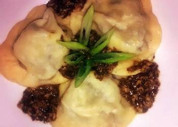 Fast Cooking Methods Mixed Mushroom and Provolone Ravioli Delicious Nutritious Fast Cooking Methods Mixed Mushroom and Provolone Ravioli Delicious Nutritious