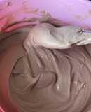 3-ingredient Chocolate Cream Cheese Frosting