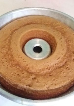 Foto resep Bolu Kukus Kopi