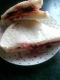 Mandys Vampire Bloody Sambo