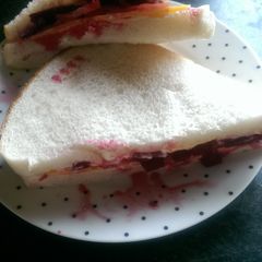 A picture of Mandys Vampire Bloody Sambo.
