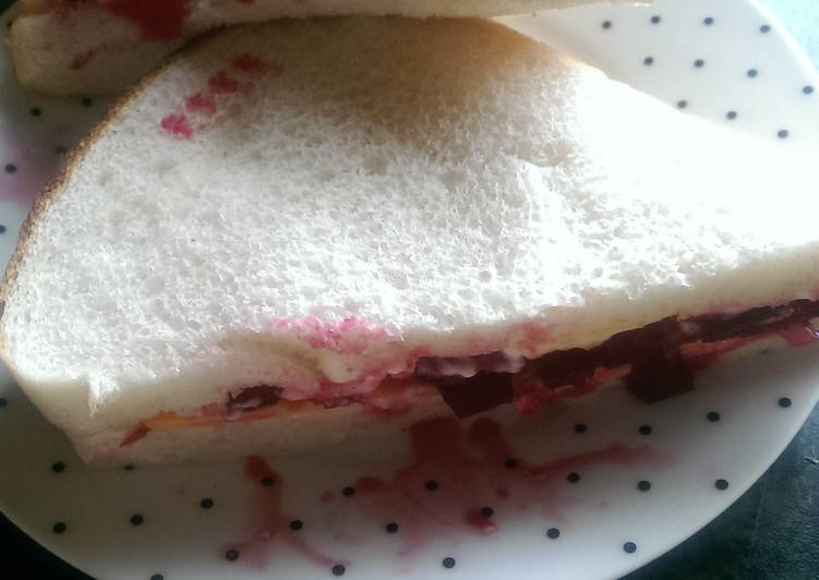 Step-by-Step Guide to Prepare Ultimate Mandys Vampire Bloody Sambo