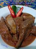 Kalio Limpa