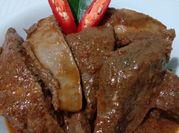 Gambar limpa laos