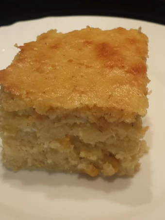 Recipe Kelly&#39;s Moist Cornbread the So Delicious Delicious