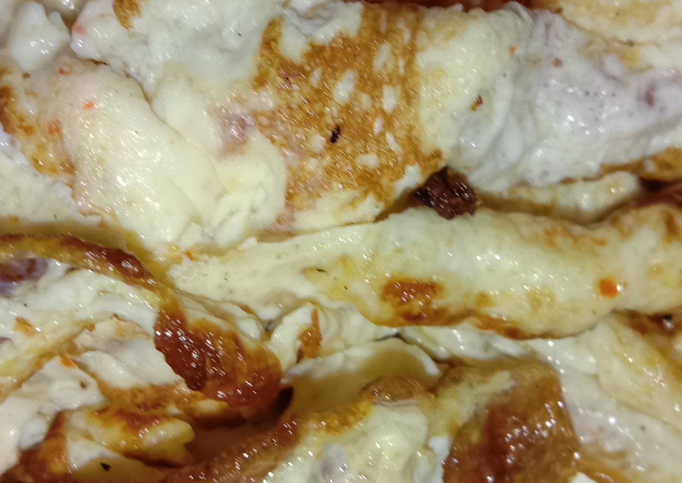 Recipe of Award-winning Egg omelette