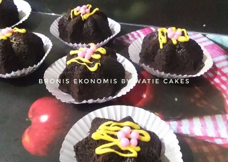 Bronis 1 telur untuk jualan dpt 20 buah