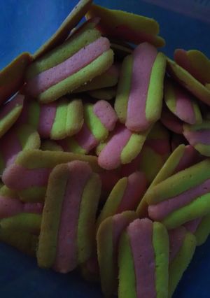 Foto resep Lidah Kucing a la Blog Ricke