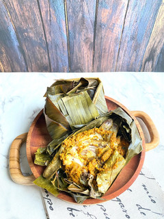 Foto resep Tum Ayam Khas Bali