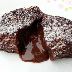 A picture of Chocolate LavaIn 15 Minutes.