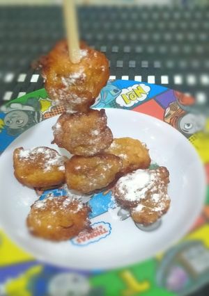 Foto resep Cokodok