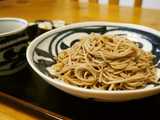 soba lunch