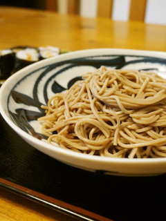 A picture of Chilled Soba Lunch.