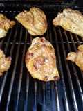 Lime/Chili Twist CHicken
