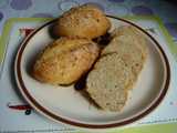 brown rice yeast