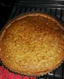 Kuchen de nuez