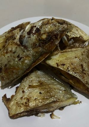 Foto resep Ikan Goreng Gurih dan Simpel