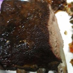 A picture of Autumn Ribs.