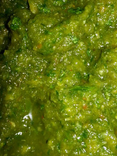 A picture of Sofrito.