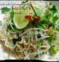 Easy Steps to Make Recipes bean sprouts salad ~ Vietnamese style the Delicious So Delicious.