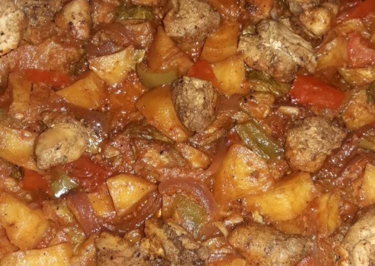 مطبقة خضار(كواج)