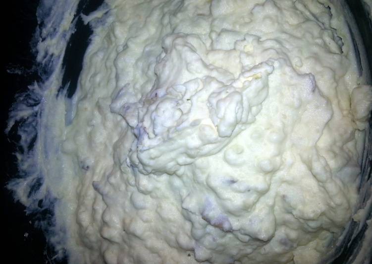 Easiest Way to Make Super Quick Homemade My famous crock pot mashed potatoes