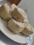 Muffin inglés