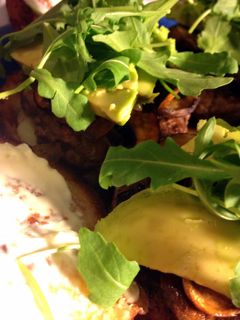 A picture of Sliders.