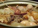 oden broth