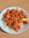 Paste Bolognese de post (cu soia)