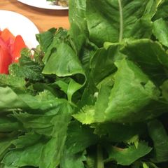 A picture of Vegan Basket.