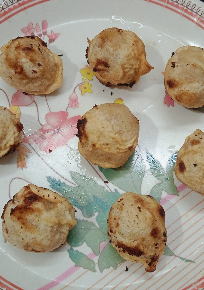சர்க்கரை வள்ளி கிழங்கு சுழியம் செய்முறை முக்கிய புகைப்படம்