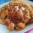 Bihun Goreng