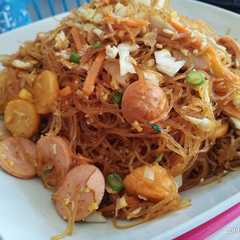 รูปของ Bihun Goreng