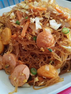 Foto resep Bihun Goreng